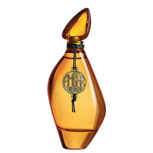 ادکلن خسوس دل پوزو امبر