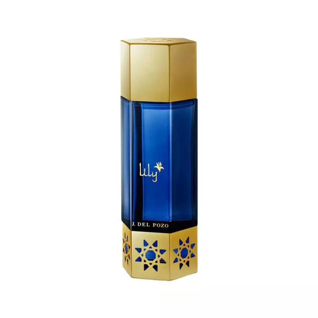 عطر خسوس دل پوزو دزرت فلاورز لیلی