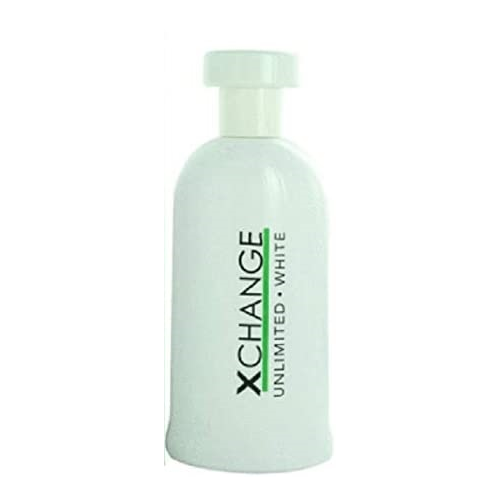 ادکلن کارن لو ایکس چنج آنلیمیتد وایت