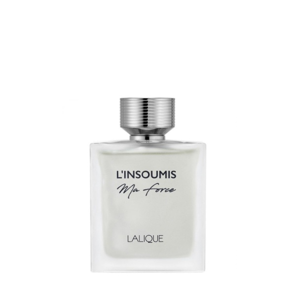 ادکلن لالیک له اینسومیس ما فورس