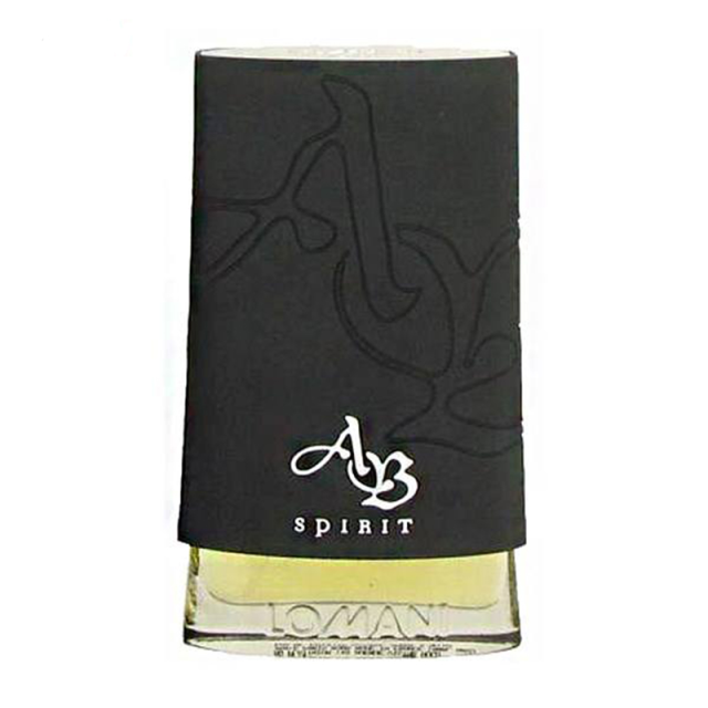 ادکلن لومانی ای بی اسپریت پلاتینیوم