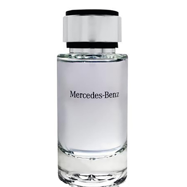 ادکلن مرسدس بنز فور من