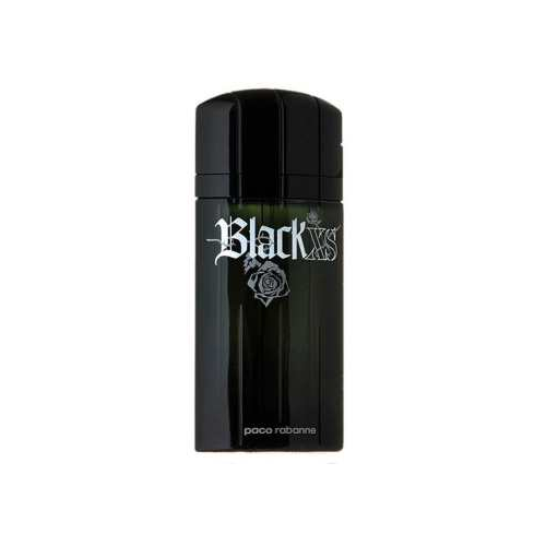 ادکلن پاکو رابان بلک ایکس اس مردانه