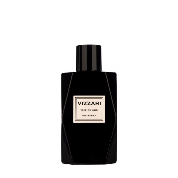 عطر روبرتو ویزاری ویزاری پور فم ادیشن نویر