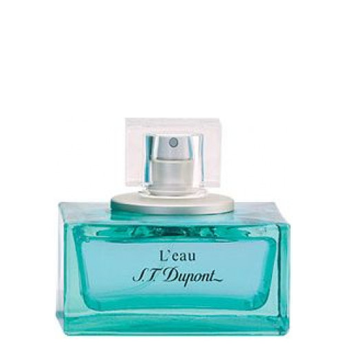 ادکلن اس تی دوپونت لئو مردانه