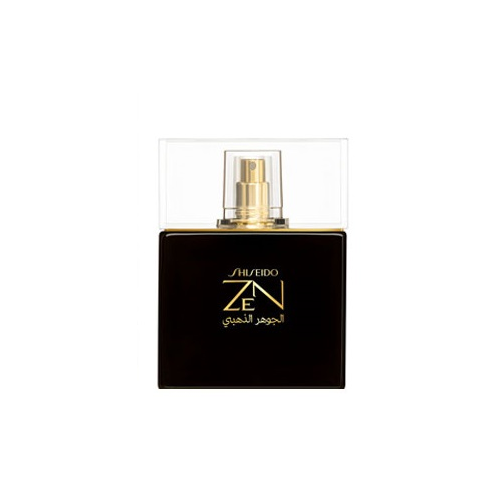 عطر شیسیدو زن گلد الکسیر (الجوهر الذهبی)