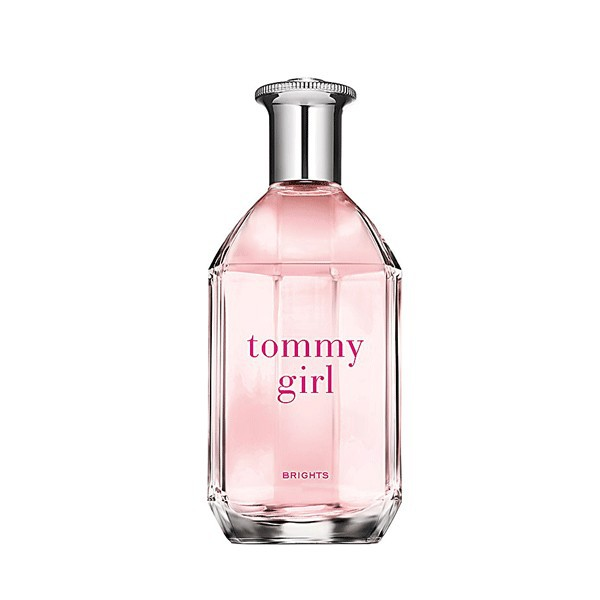 ادکلن تامی هیلفیگر تامی گرل برایتس