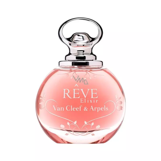 عطر ون کلیف اند آرپلز روه الکسیر