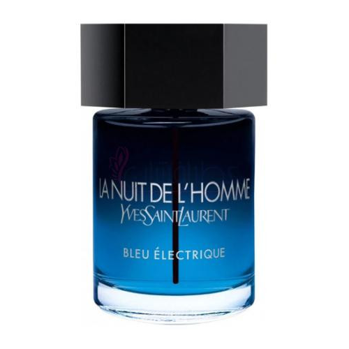 ادکلن ایوسن لورن لانویت د لهوم بلو الکتریک