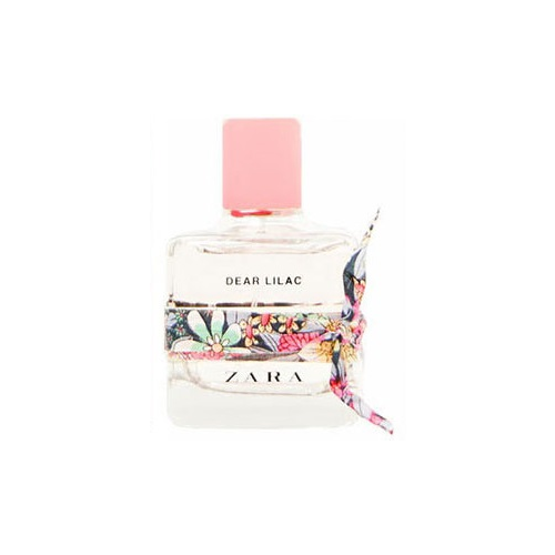 ادکلن زارا دیر لایلاک