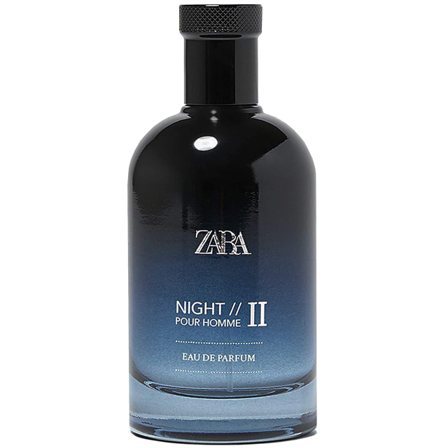 عطر زارا نایت پور هوم 2