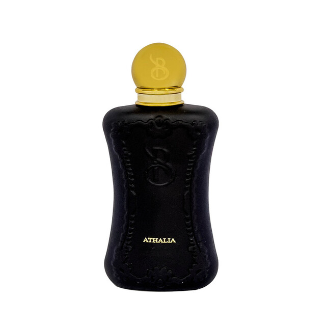 عطر جیبی زنانه برندینی مدل Athalia