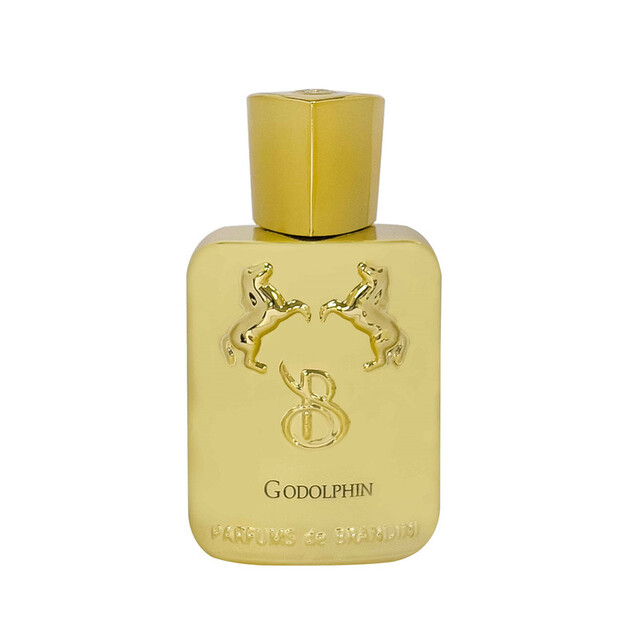 عطر جیبی مردانه برندینی مدل Godolphin