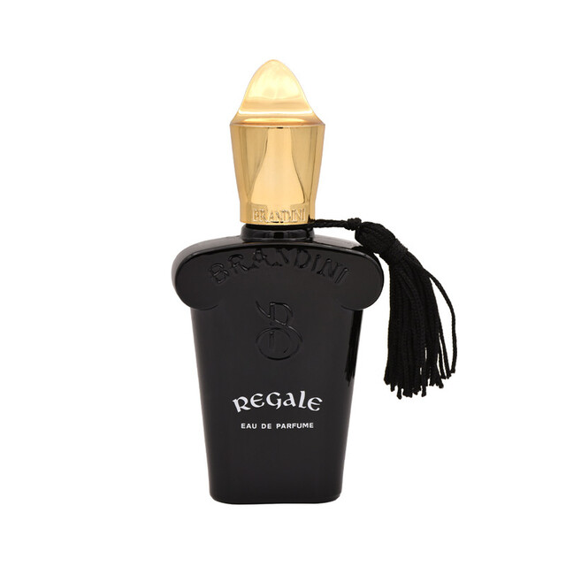 عطر جیبی برندینی مدل Regale
