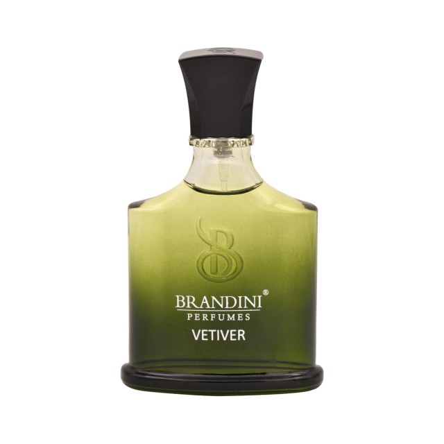 عطر جیبی برندینی مدل Vetiver