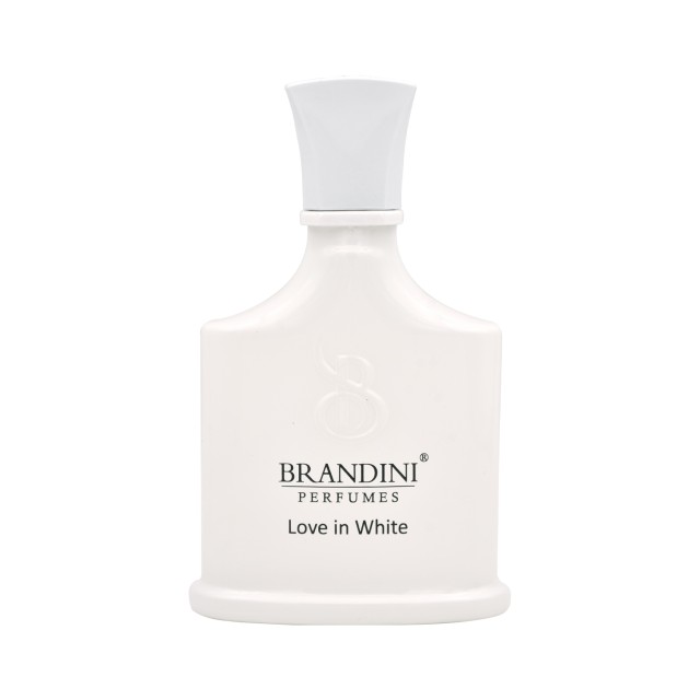 عطر جیبی زنانه برندینی مدل Love In White