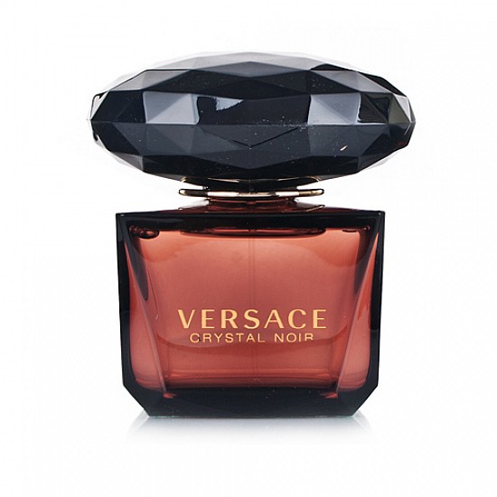 ادکلن ورساچه کریستال نویر ادو تویلت