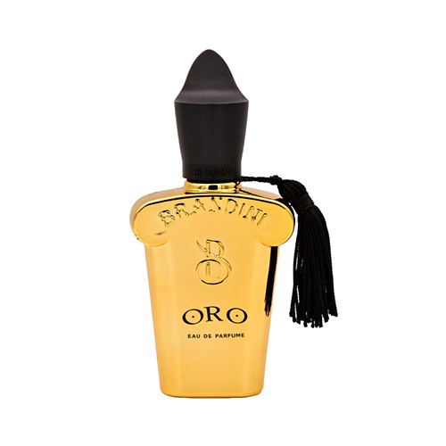 عطر جیبی برندینی مدل Oro