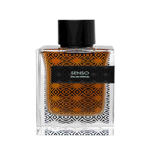 ادو پرفیوم مردانه برندینی مدل Senso
