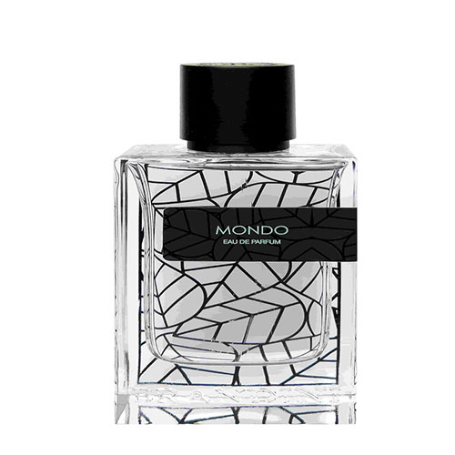 ادو پرفیوم مردانه برندینی مدل Mondo