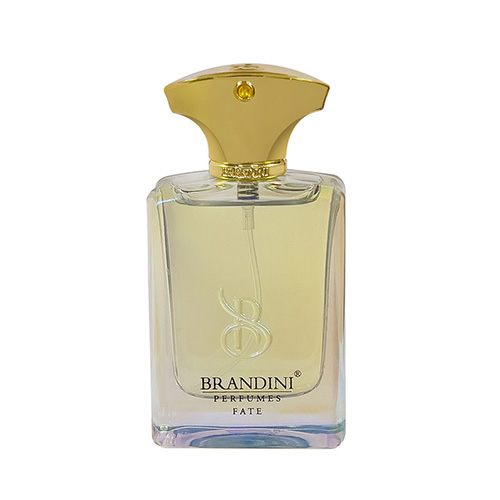 عطر جیبی مردانه برندینی مدل Fate