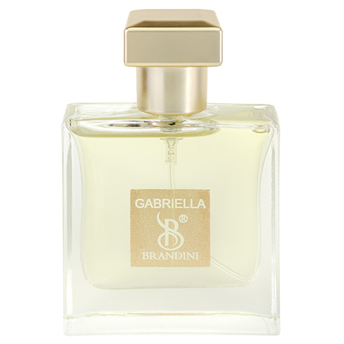 عطر جیبی زنانه برندینی مدل Gabriella