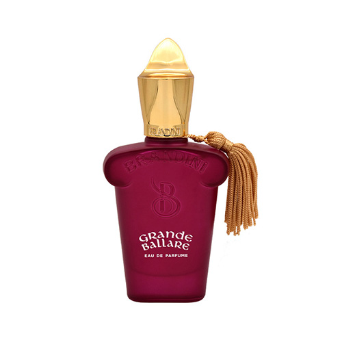 عطر جیبی زنانه برندینی مدل Grande Ballare