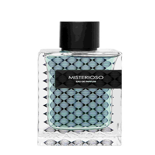 ادو پرفیوم مردانه برندینی مدل Misterioso