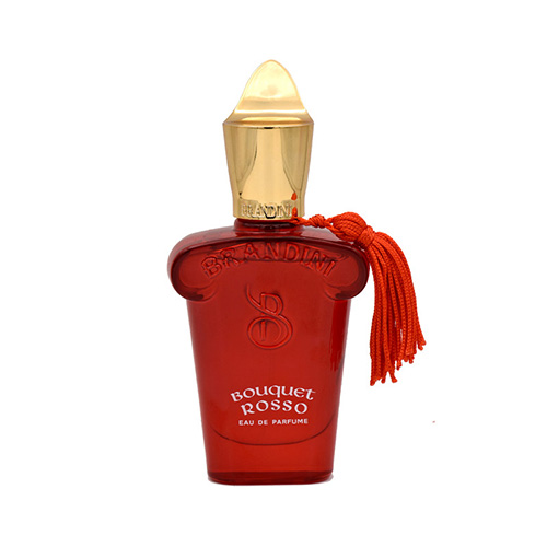 عطر جیبی زنانه برندینی مدل Bouquet Rosso