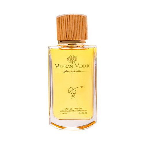 عطر مردانه انیورسری مهران مدیری