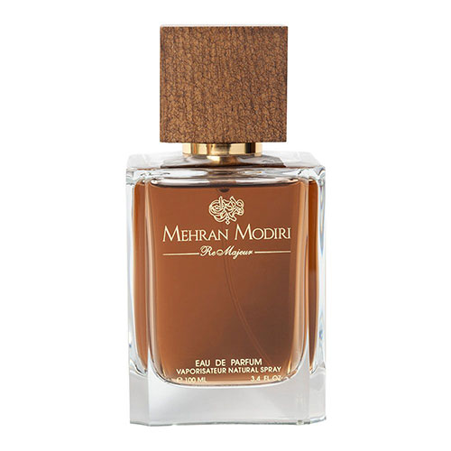 عطر مردانه ر ماژور مهران مدیری