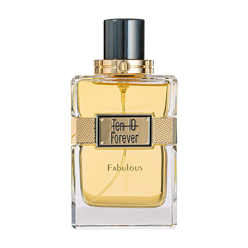 عطر زنانه فبیولس تن فور اور