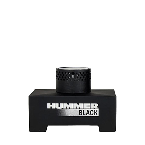 ادکلن هامر بلک