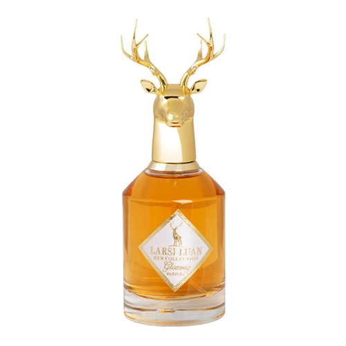 عطر زنانه گلویینگ لارسی لوآن