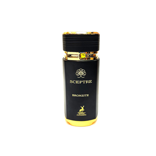 عطر سپتر برونزایت الحمبرا