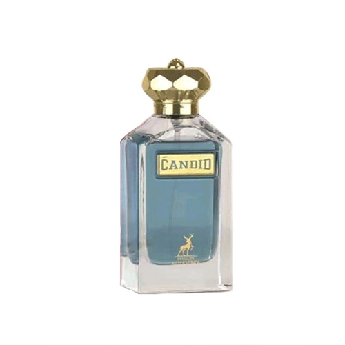 عطر کاندید پور هوم الحمبرا