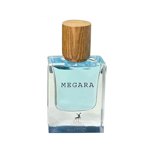 عطر مگارا الحمبرا