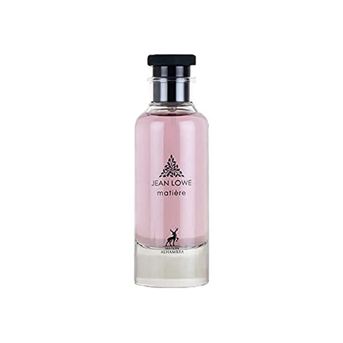 عطر جین لوو متیر الحمبرا