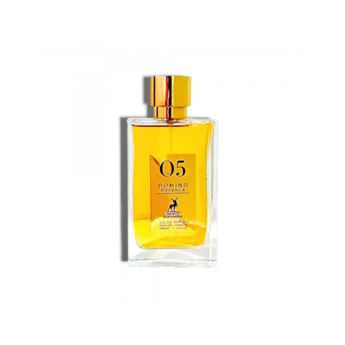 عطر دومینو اسنس ۰۵ الحمبرا