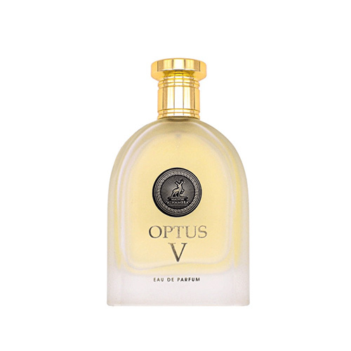 عطر اوپتوس پنج الحمبرا