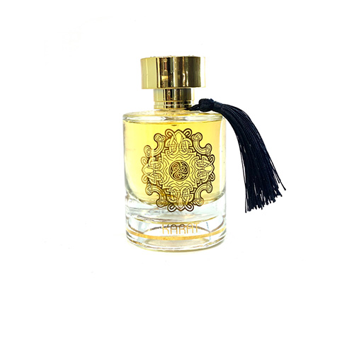 عطر کارات الحمبرا