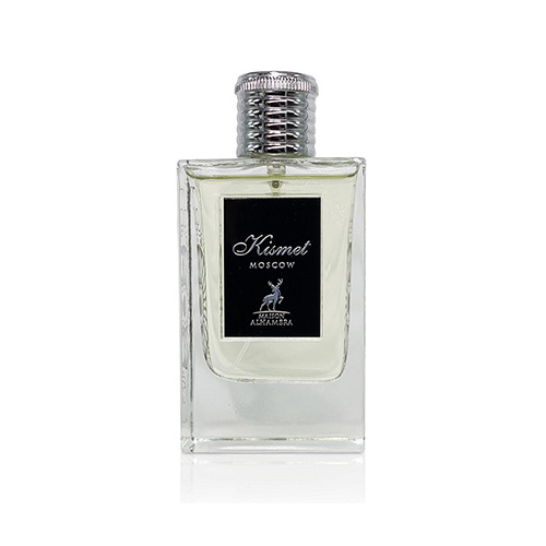 عطر کیسمت مسکو الحمبرا