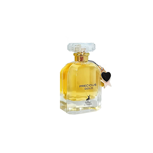 عطر پریشز گلد الحمبرا