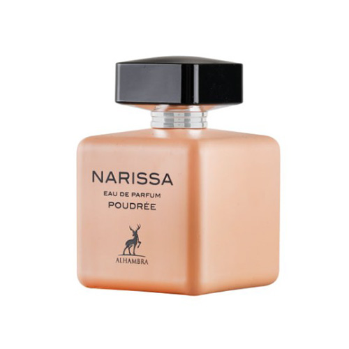 عطر ناریسا امبر الحمبرا