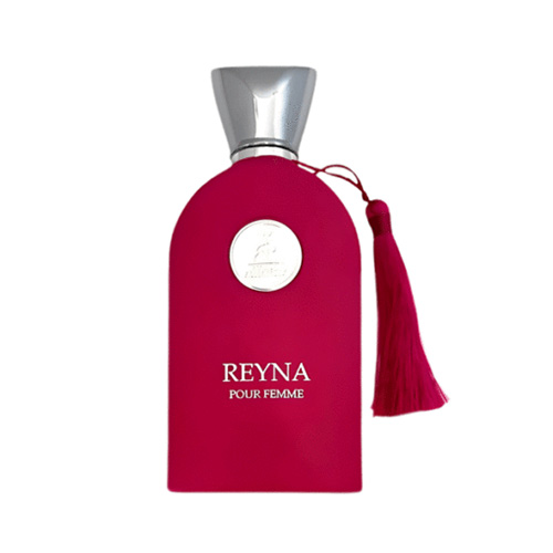 عطر رینا الحمبرا