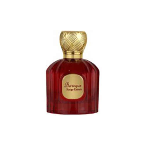 عطر باروک رژ اکستریت الحمبرا