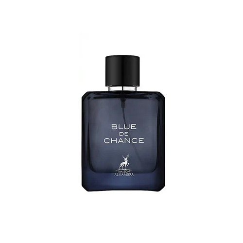 عطر بلو د چنس الحمبرا