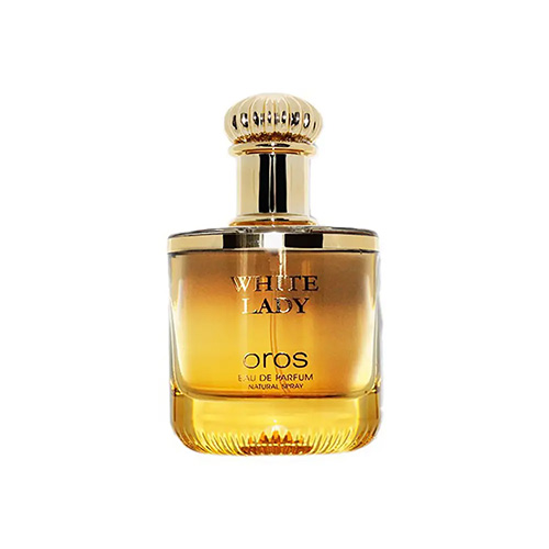 عطر وایت لیدی اروس الحمبرا