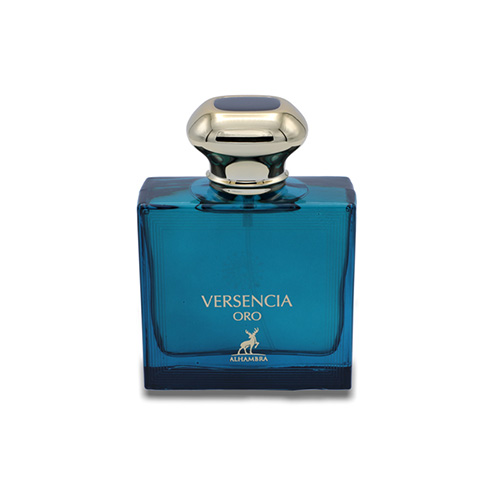 عطر ورسنچیا اورو الحمبرا