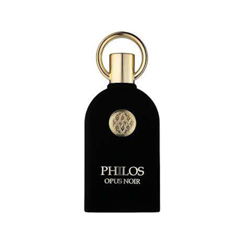 عطر فیلوس اوپوس نویر الحمبرا